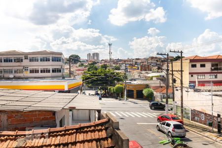 Casa à venda com 230m², 6 quartos e 1 vagaVista da Varanda - Casa 3