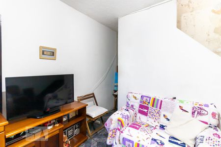 Sala - Casa 1 de casa à venda com 6 quartos, 230m² em Jardim Brasil (zona Norte), São Paulo