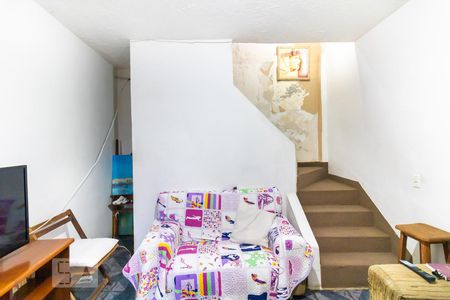 Sala - Casa 1 de casa à venda com 6 quartos, 230m² em Jardim Brasil (zona Norte), São Paulo