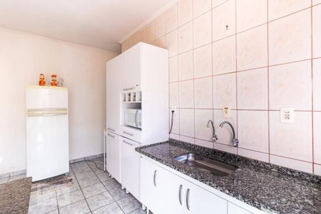 Casa à venda com 230m², 6 quartos e 1 vagaCozinha - Casa 2