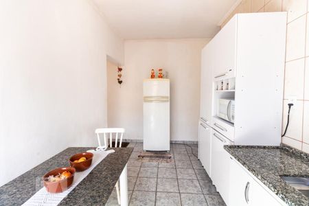 Casa à venda com 230m², 6 quartos e 1 vagaCozinha - Casa 2