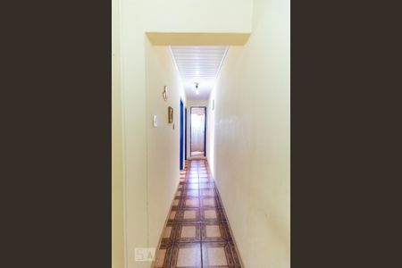 Casa à venda com 230m², 6 quartos e 1 vagaCorredor - Casa 3