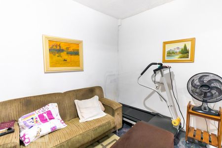 Sala - Casa 1 de casa à venda com 6 quartos, 230m² em Jardim Brasil (zona Norte), São Paulo