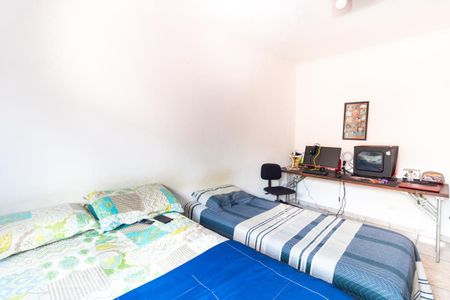 Casa à venda com 230m², 6 quartos e 1 vagaQuarto 1 - Casa 2