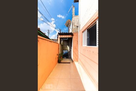 Casa à venda com 230m², 6 quartos e 1 vagaCorredor