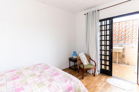 Quarto 1 - Casa 1 de casa à venda com 6 quartos, 230m² em Jardim Brasil (zona Norte), São Paulo