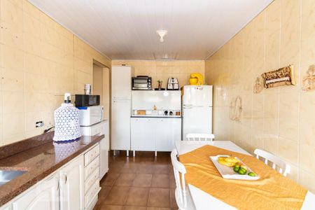 Casa à venda com 230m², 6 quartos e 1 vagaCozinha - Casa 3