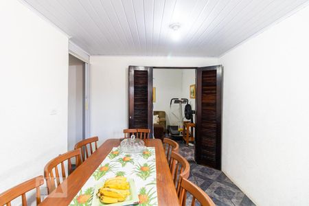 Casa à venda com 230m², 6 quartos e 1 vagaSala de Jantar - Casa 1