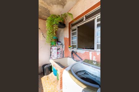 Casa à venda com 230m², 6 quartos e 1 vagaÁrea de Serviço - Casa 3