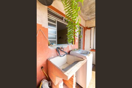 Casa à venda com 230m², 6 quartos e 1 vagaÁrea de Serviço - Casa 3