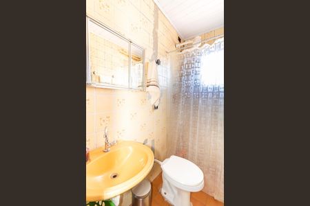 Casa à venda com 230m², 6 quartos e 1 vagaBanheiro - Casa 3