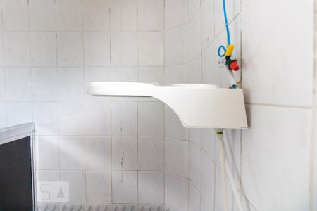 Casa à venda com 230m², 6 quartos e 1 vagaChuveiro