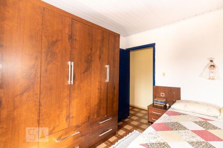 Casa à venda com 230m², 6 quartos e 1 vagaQuarto 1 - Casa 3