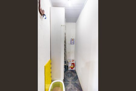 Casa à venda com 230m², 6 quartos e 1 vagaDespensa - Casa 1