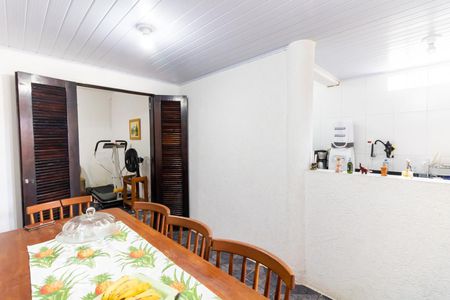 Casa à venda com 230m², 6 quartos e 1 vagaSala de Jantar - Casa 1