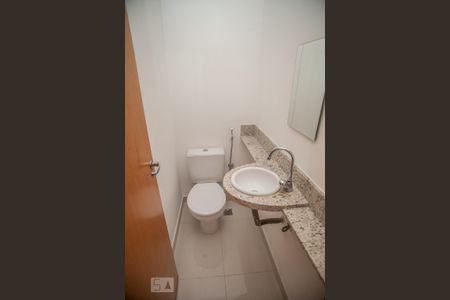 Apartamento à venda com 93m², 2 quartos e 2 vagasLavabo