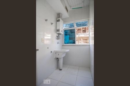Apartamento à venda com 93m², 2 quartos e 2 vagasÁrea de Serviço