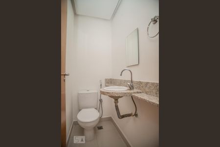 Apartamento à venda com 93m², 2 quartos e 2 vagasLavabo