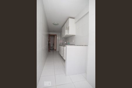 Apartamento à venda com 93m², 2 quartos e 2 vagasÁrea de Serviço