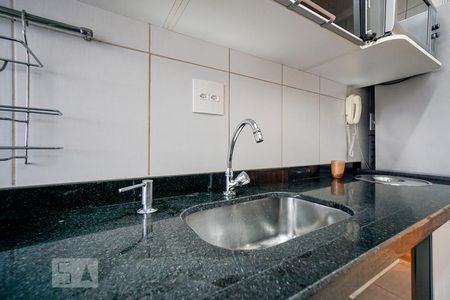 Apartamento à venda com 52m², 2 quartos e 1 vagaPia