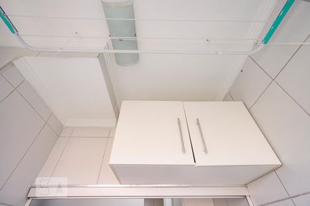 Apartamento à venda com 52m², 2 quartos e 1 vagaArmários