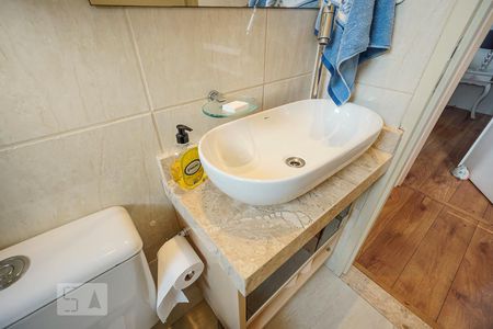 Apartamento à venda com 52m², 2 quartos e 1 vagaPia