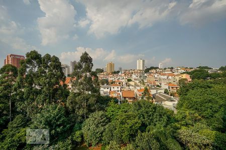 Apartamento à venda com 52m², 2 quartos e 1 vagaVista quarto 02