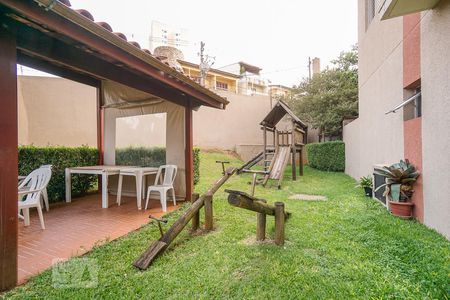 Apartamento à venda com 52m², 2 quartos e 1 vagaPlayground