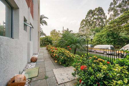 Apartamento à venda com 52m², 2 quartos e 1 vagaEntrada