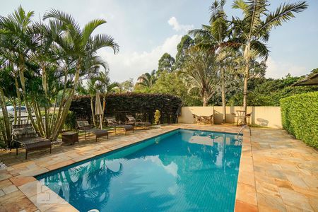 Apartamento à venda com 52m², 2 quartos e 1 vagaPiscina