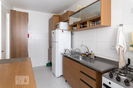 Apartamento para alugar com 60m², 2 quartos e 1 vagaCozinha