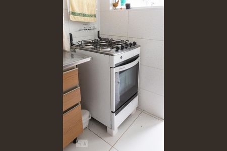 Apartamento para alugar com 60m², 2 quartos e 1 vagaCozinha
