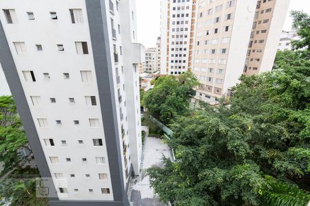 Apartamento para alugar com 60m², 2 quartos e 1 vagaVista do Quarto 2