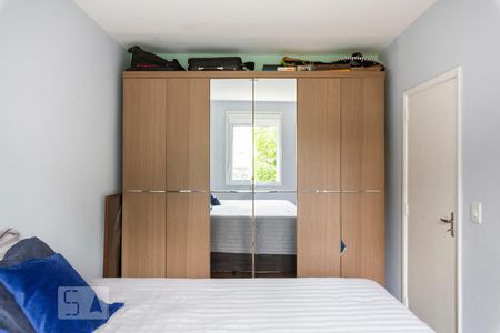 Apartamento para alugar com 60m², 2 quartos e 1 vagaQuarto 1