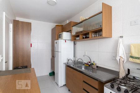 Apartamento para alugar com 60m², 2 quartos e 1 vagaCozinha
