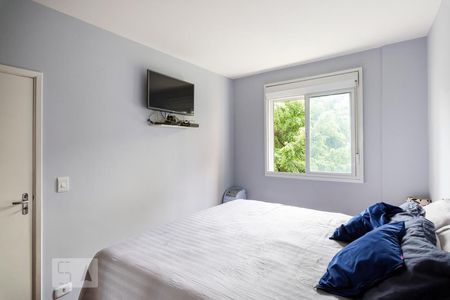 Apartamento para alugar com 60m², 2 quartos e 1 vagaQuarto 1