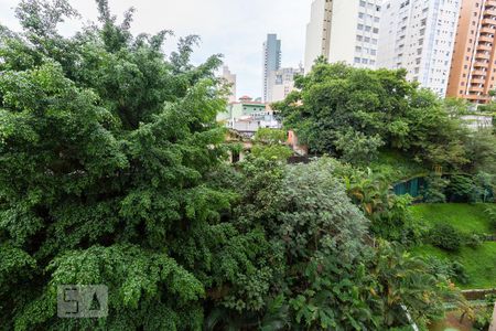 Apartamento para alugar com 60m², 2 quartos e 1 vagaVista do Quarto 1