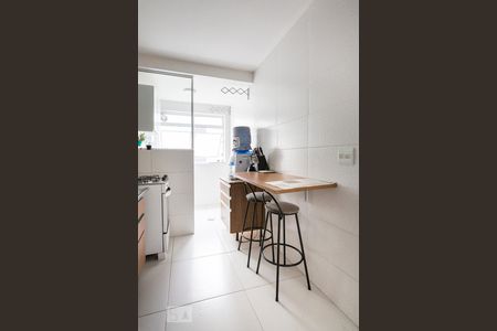 Apartamento para alugar com 60m², 2 quartos e 1 vagaCozinha