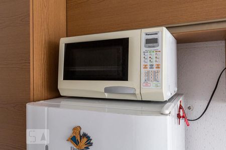 Apartamento para alugar com 60m², 2 quartos e 1 vagaCozinha