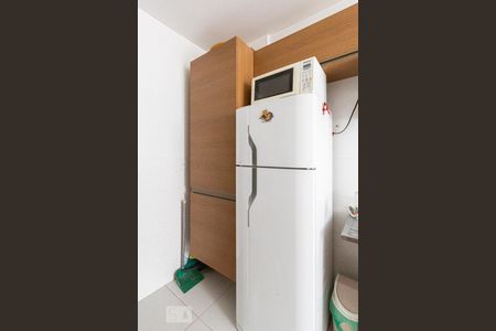 Apartamento para alugar com 60m², 2 quartos e 1 vagaCozinha