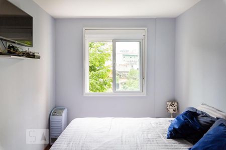 Apartamento para alugar com 60m², 2 quartos e 1 vagaQuarto 1