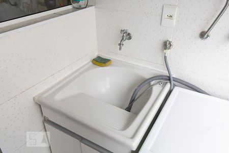 Apartamento para alugar com 60m², 2 quartos e 1 vagaÁrea de Serviço