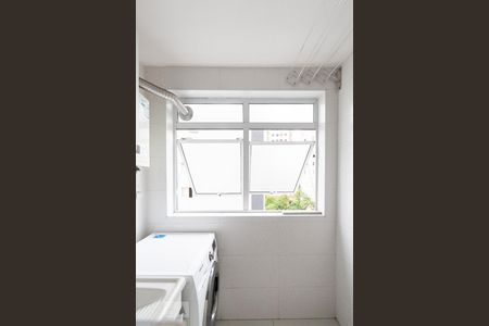 Apartamento para alugar com 60m², 2 quartos e 1 vagaÁrea de Serviço