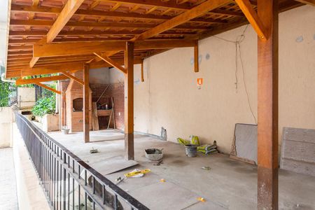 Apartamento para alugar com 60m², 2 quartos e 1 vagaÁrea comum - Churrasqueira