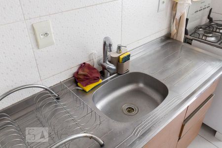 Apartamento para alugar com 60m², 2 quartos e 1 vagaCozinha