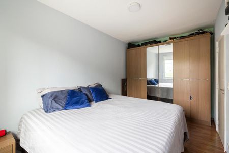 Apartamento para alugar com 60m², 2 quartos e 1 vagaQuarto 1