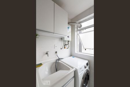 Apartamento para alugar com 60m², 2 quartos e 1 vagaÁrea de Serviço