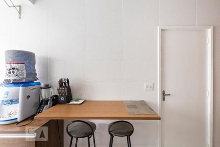 Apartamento para alugar com 60m², 2 quartos e 1 vagaCozinha