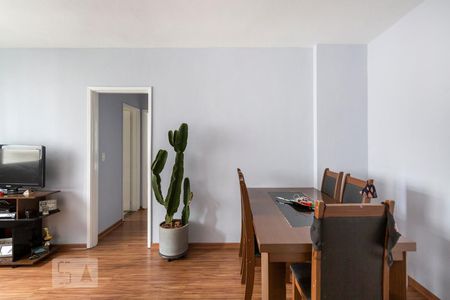 Sala de apartamento para alugar com 2 quartos, 60m² em Bela Vista, São Paulo