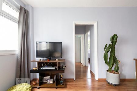 Sala de apartamento para alugar com 2 quartos, 60m² em Bela Vista, São Paulo